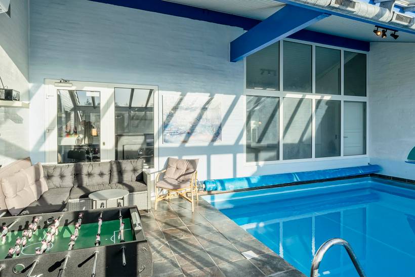 Foto von Ferienhaus EB91 in Vejers Strand - Westjütland