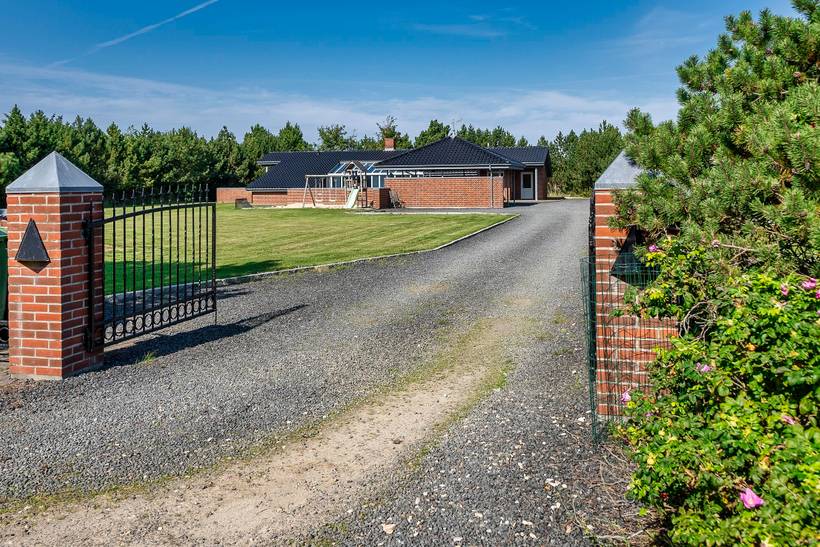 Foto von Ferienhaus EB91 in Vejers Strand - Westjütland