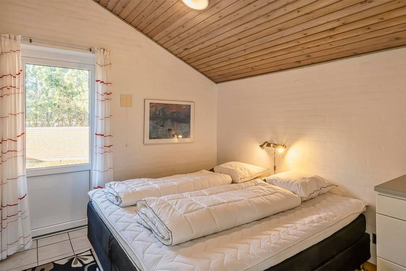 Foto von Ferienhaus EB91 in Vejers Strand - Westjütland