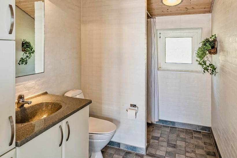 Foto von Ferienhaus EB91 in Vejers Strand - Westjütland