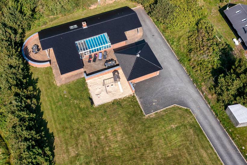 Foto von Ferienhaus EB91 in Vejers Strand - Westjütland
