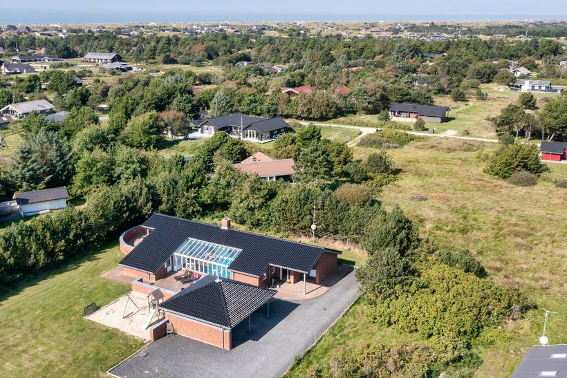 Foto von Ferienhaus EB91 in Vejers Strand - Westjütland