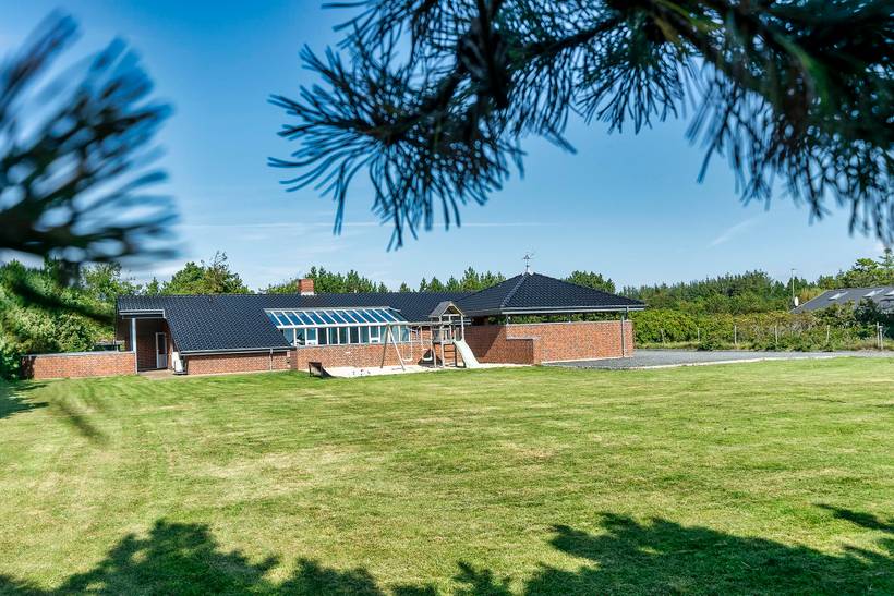 Foto von Ferienhaus EB91 in Vejers Strand - Westjütland