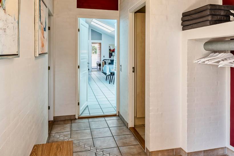 Foto von Ferienhaus EB91 in Vejers Strand - Westjütland
