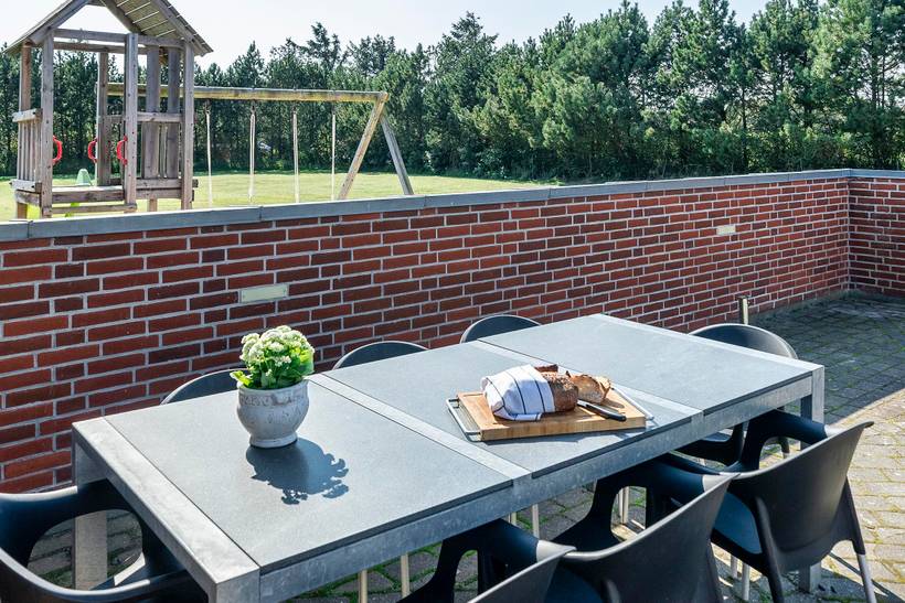 Foto von Ferienhaus EB91 in Vejers Strand - Westjütland