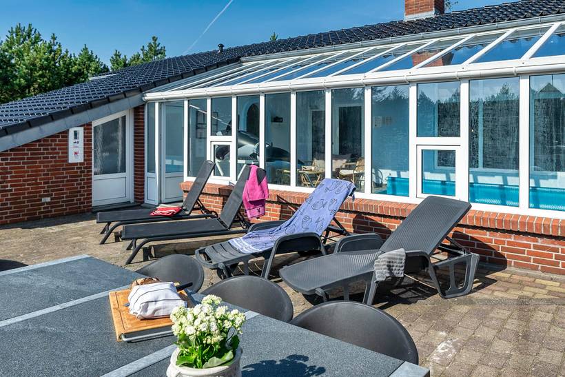 Foto von Ferienhaus EB91 in Vejers Strand - Westjütland