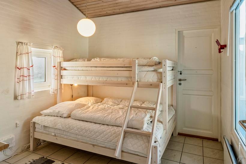 Foto von Ferienhaus EB91 in Vejers Strand - Westjütland