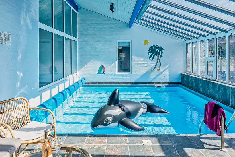 Foto von Ferienhaus EB91 in Vejers Strand - Westjütland
