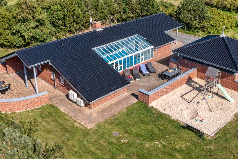 Foto von Ferienhaus EB91 in Vejers Strand - Westjütland