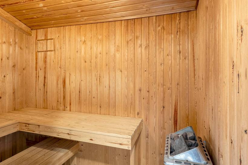 Foto von Ferienhaus EB91 in Vejers Strand - Westjütland