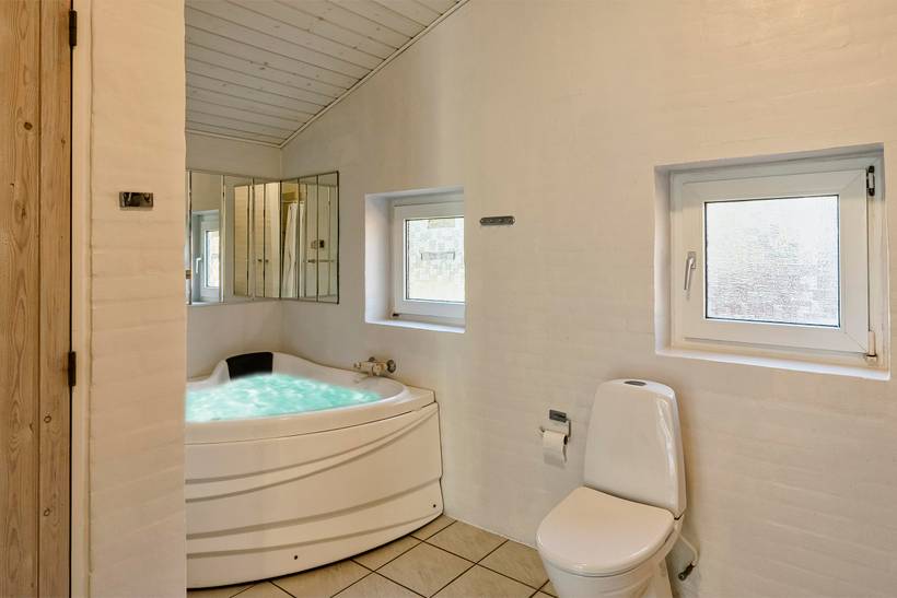 Foto von Ferienhaus EB91 in Vejers Strand - Westjütland