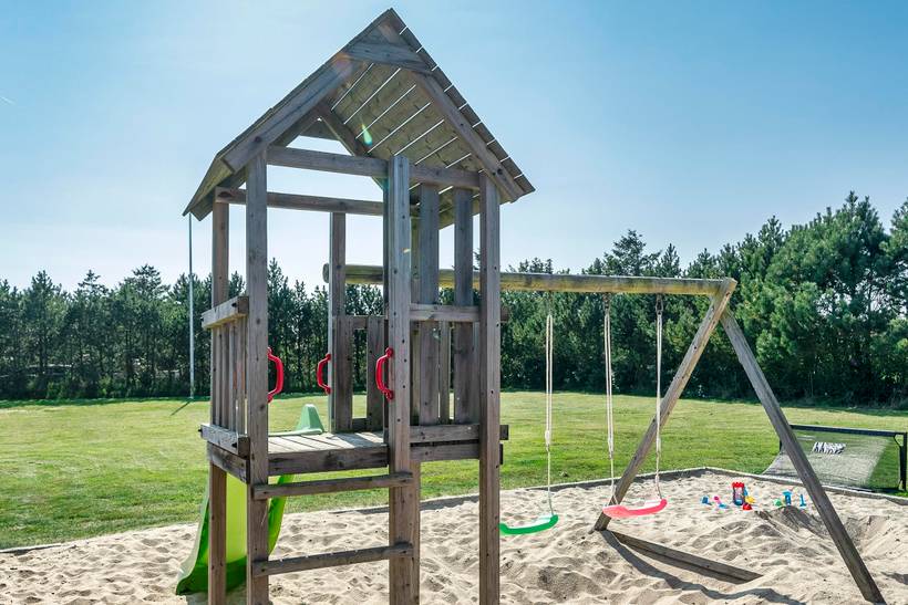 Foto von Ferienhaus EB91 in Vejers Strand - Westjütland