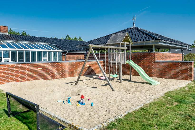 Foto von Ferienhaus EB91 in Vejers Strand - Westjütland