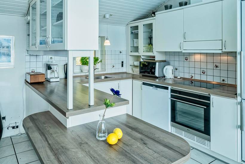 Foto von Ferienhaus EB91 in Vejers Strand - Westjütland