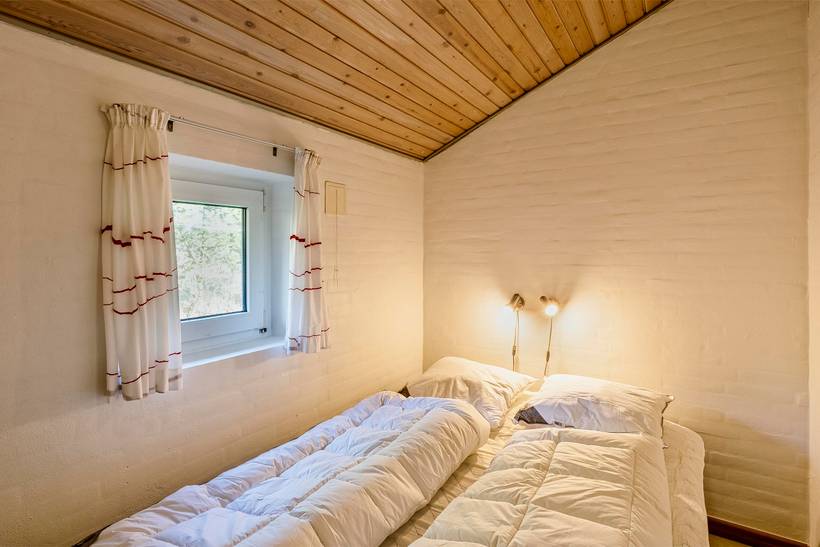 Foto von Ferienhaus EB91 in Vejers Strand - Westjütland