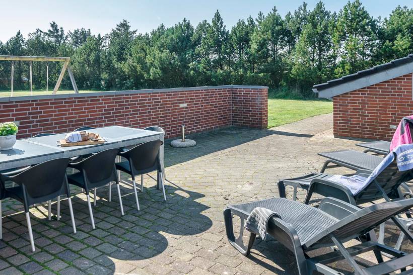 Foto von Ferienhaus EB91 in Vejers Strand - Westjütland