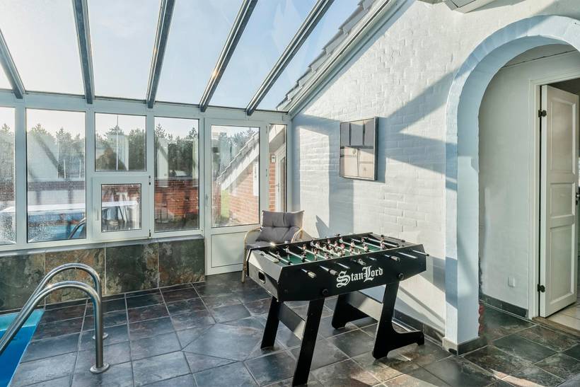 Foto von Ferienhaus EB91 in Vejers Strand - Westjütland