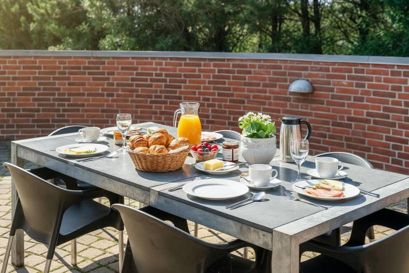 Foto von Ferienhaus EB91 in Vejers Strand - Westjütland