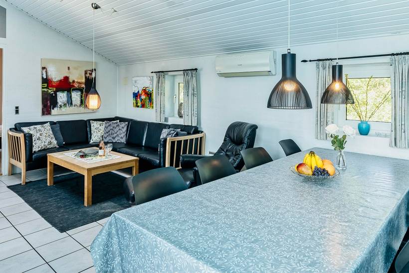 Foto von Ferienhaus EB91 in Vejers Strand - Westjütland