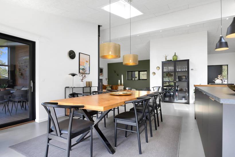 Foto von Ferienhaus EB95 in Blåvand - Westjütland