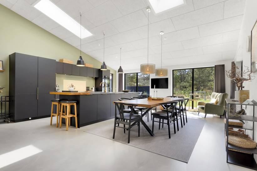 Foto von Ferienhaus EB95 in Blåvand - Westjütland