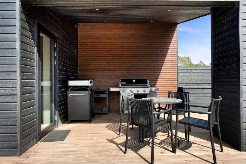 Foto von Ferienhaus EB95 in Blåvand - Westjütland