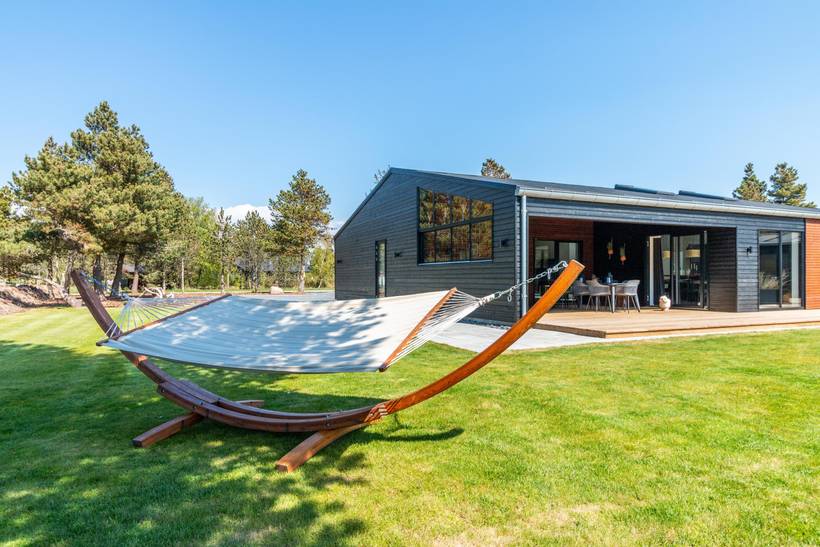 Foto von Ferienhaus EB95 in Blåvand - Westjütland