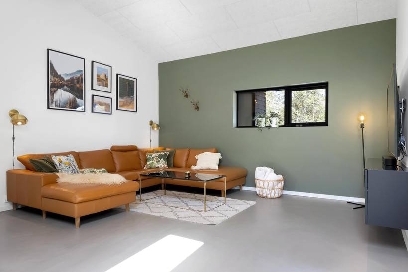 Foto von Ferienhaus EB95 in Blåvand - Westjütland