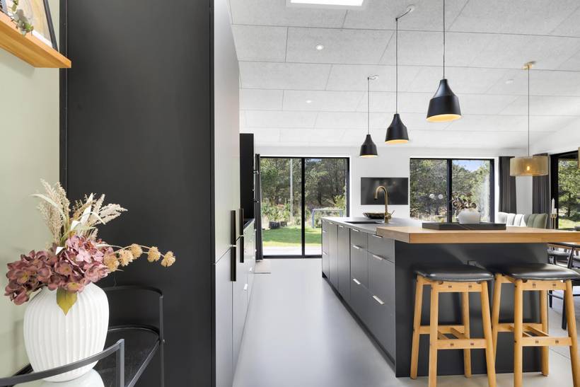 Foto von Ferienhaus EB95 in Blåvand - Westjütland