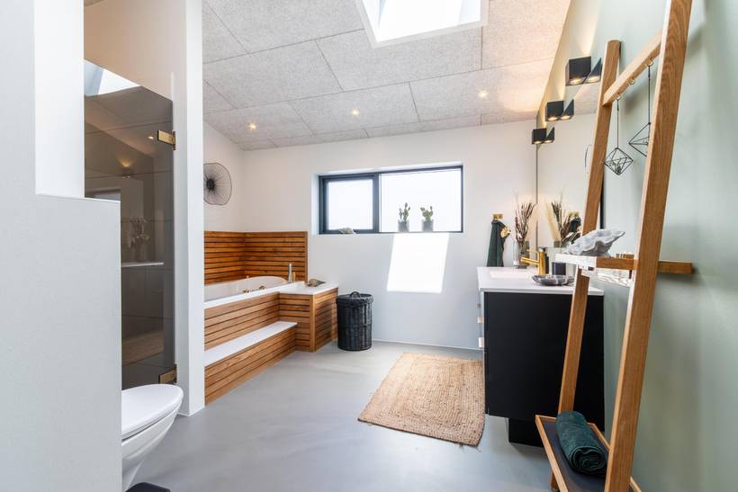 Foto von Ferienhaus EB95 in Blåvand - Westjütland