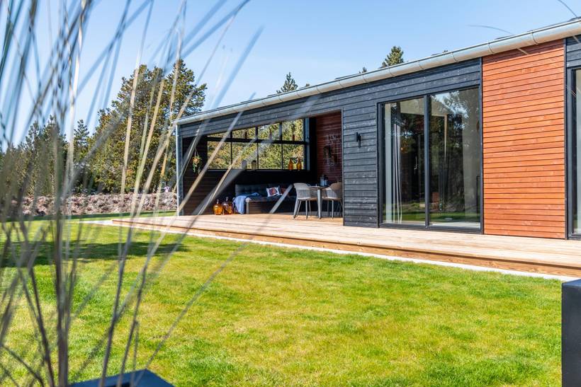 Foto von Ferienhaus EB95 in Blåvand - Westjütland