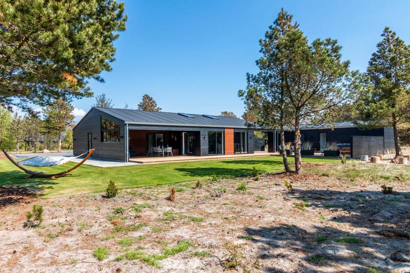 Foto von Ferienhaus EB95 in Blåvand - Westjütland