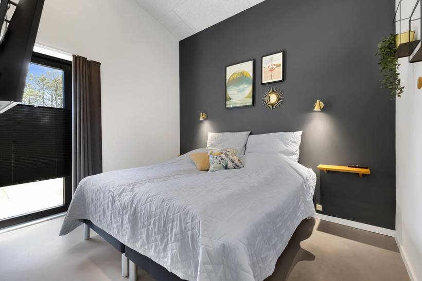 Foto von Ferienhaus EB95 in Blåvand - Westjütland