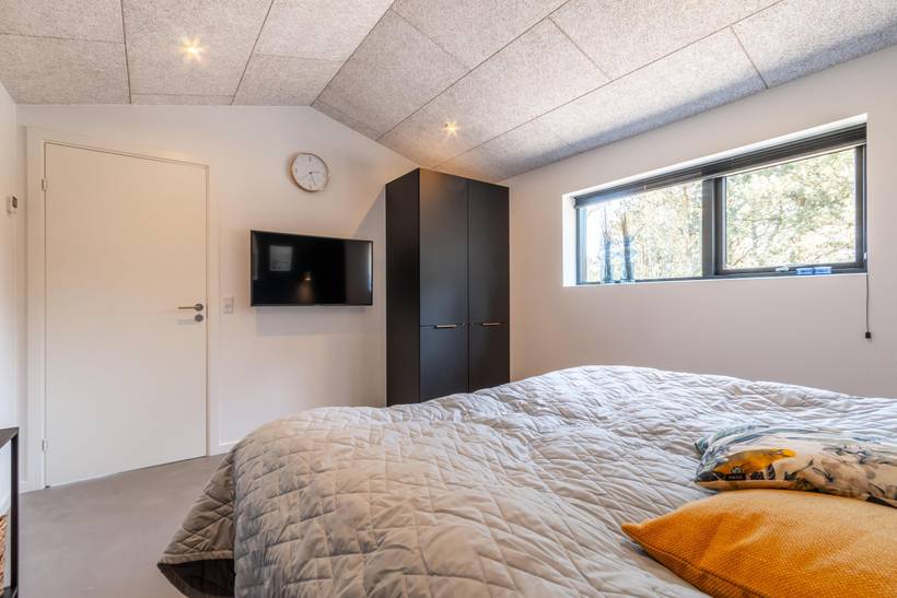 Foto von Ferienhaus EB95 in Blåvand - Westjütland