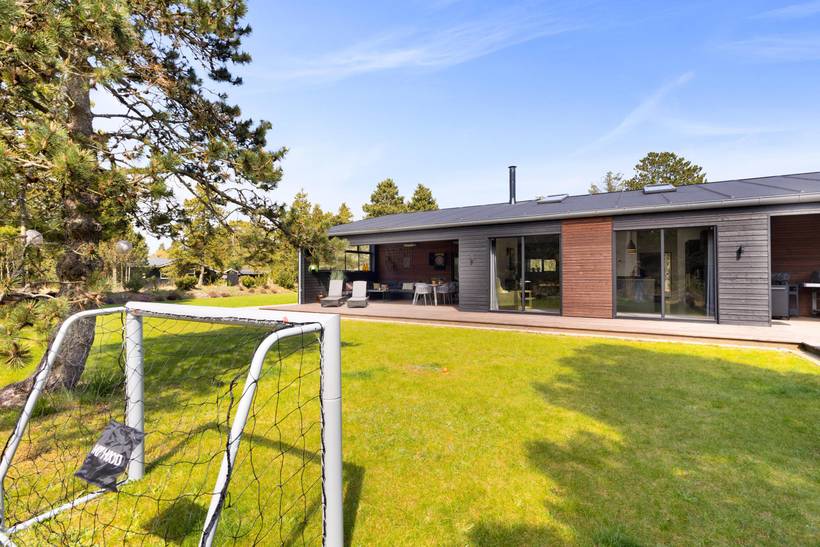 Foto von Ferienhaus EB95 in Blåvand - Westjütland