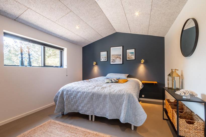 Foto von Ferienhaus EB95 in Blåvand - Westjütland