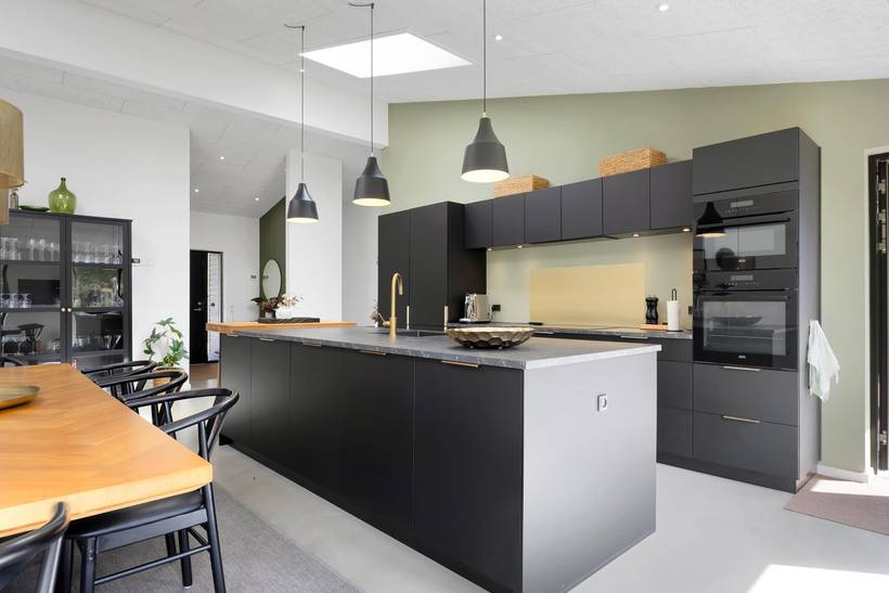 Foto von Ferienhaus EB95 in Blåvand - Westjütland