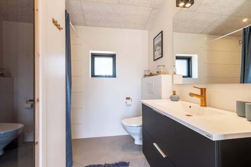 Foto von Ferienhaus EB95 in Blåvand - Westjütland