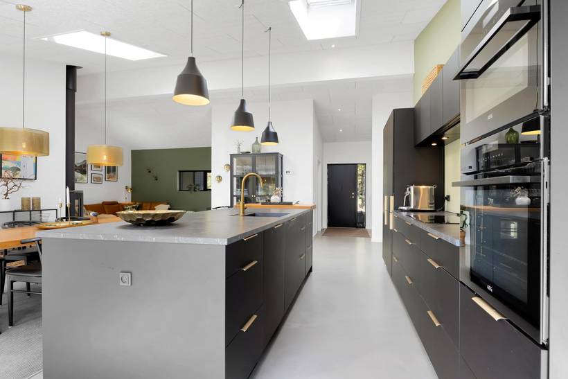 Foto von Ferienhaus EB95 in Blåvand - Westjütland
