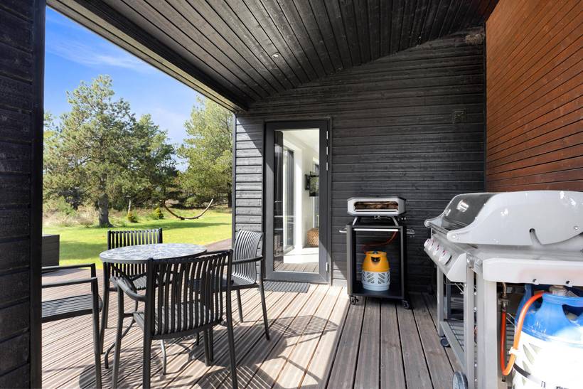 Foto von Ferienhaus EB95 in Blåvand - Westjütland