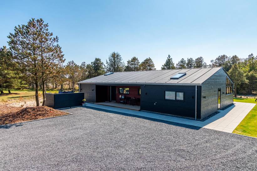 Foto von Ferienhaus EB95 in Blåvand - Westjütland