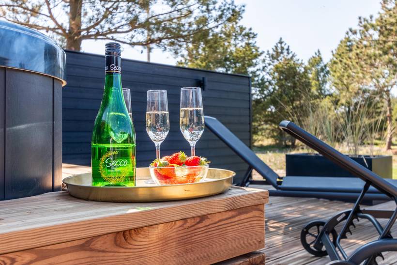 Foto von Ferienhaus EB95 in Blåvand - Westjütland