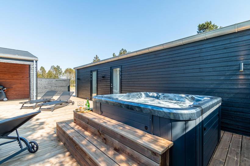 Foto von Ferienhaus EB95 in Blåvand - Westjütland