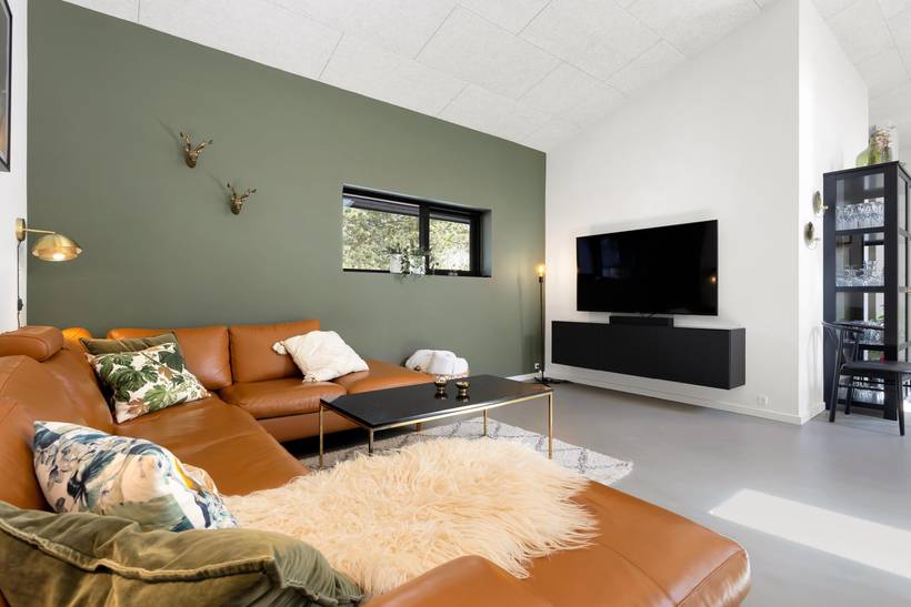 Foto von Ferienhaus EB95 in Blåvand - Westjütland