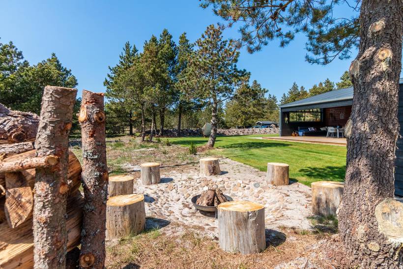 Foto von Ferienhaus EB95 in Blåvand - Westjütland