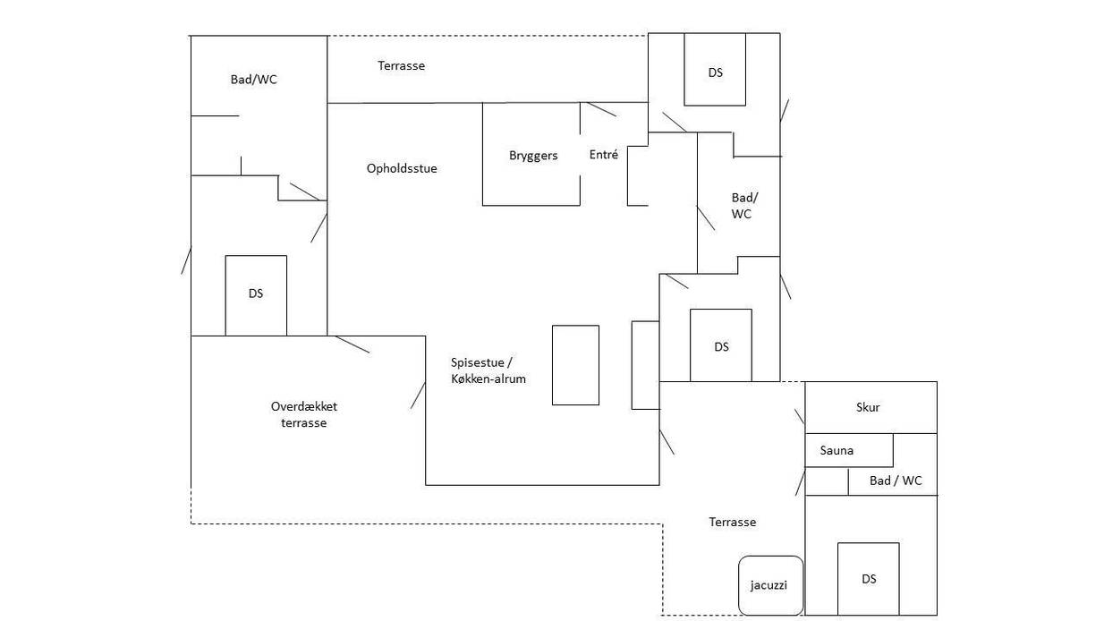 Vorschaubild von Ferienhaus EB95 in Blåvand - Westjütland