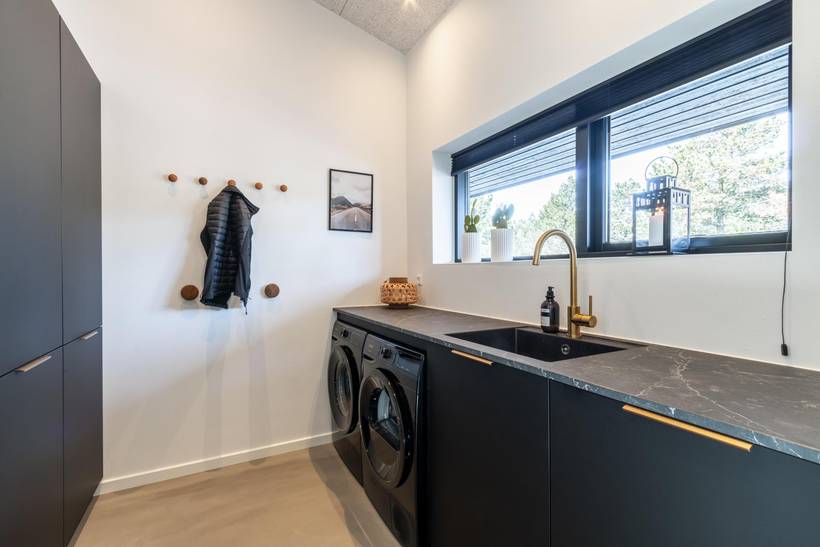 Foto von Ferienhaus EB95 in Blåvand - Westjütland