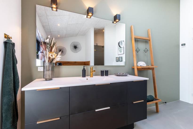 Foto von Ferienhaus EB95 in Blåvand - Westjütland