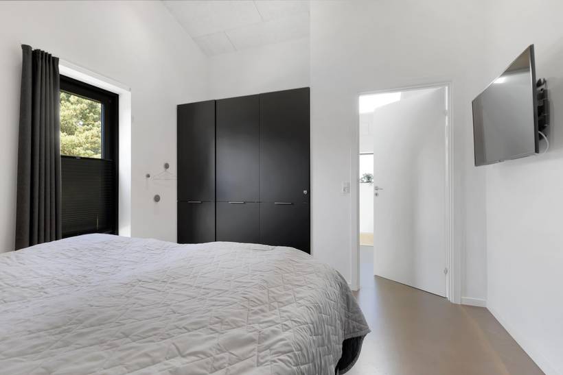 Foto von Ferienhaus EB95 in Blåvand - Westjütland
