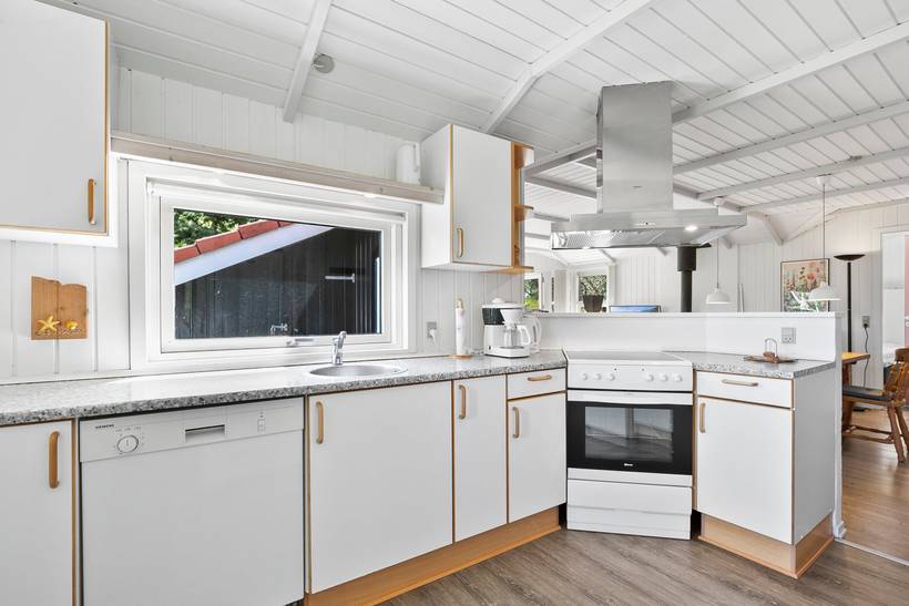 Foto von Ferienhaus EB98 in Søndervig - Westjütland
